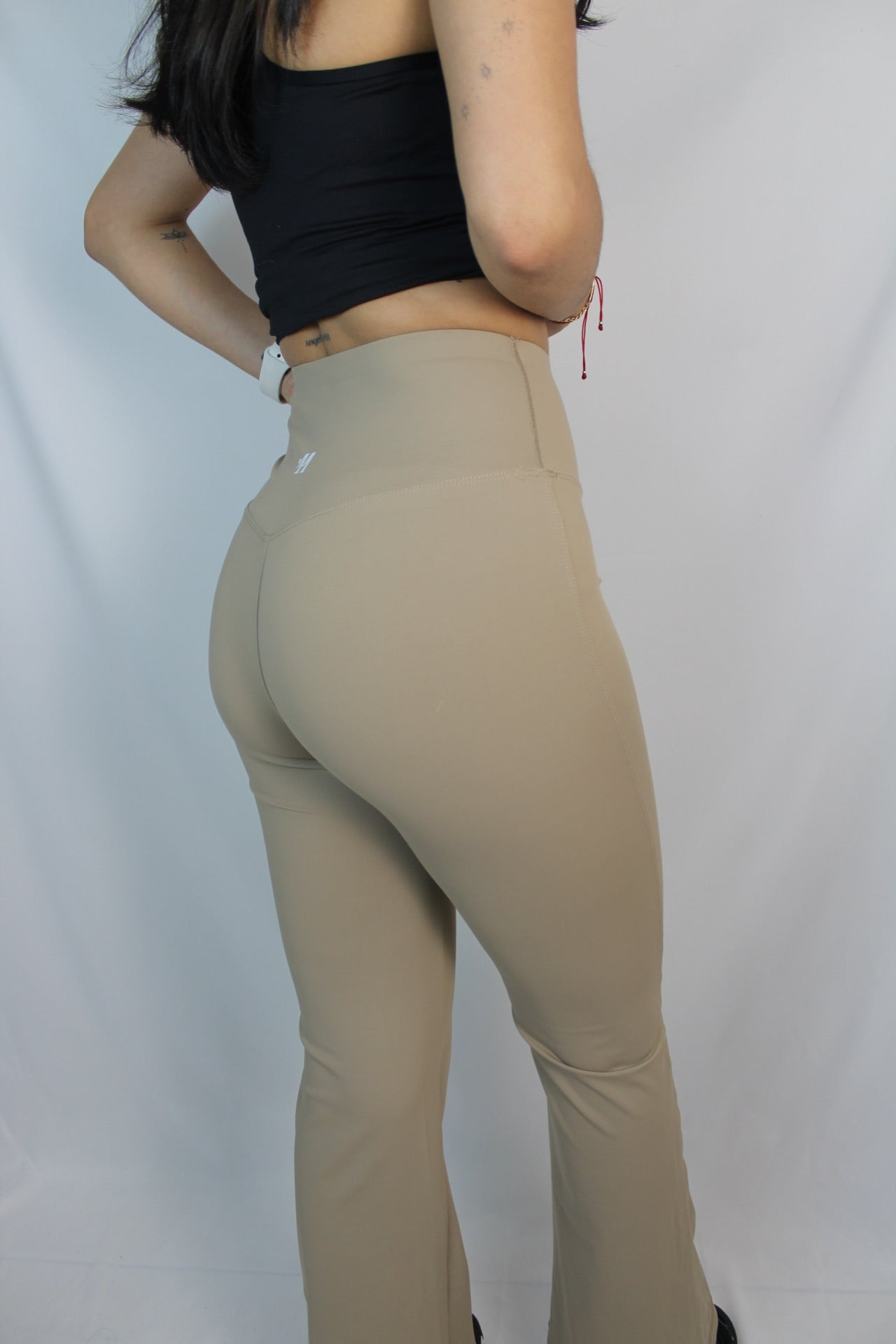 Leggings Acampanados